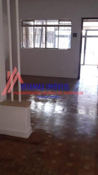 Sobrado, 2 quartos - Foto 4