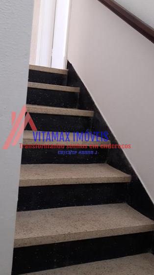 Sobrado, 2 quartos - Foto 7