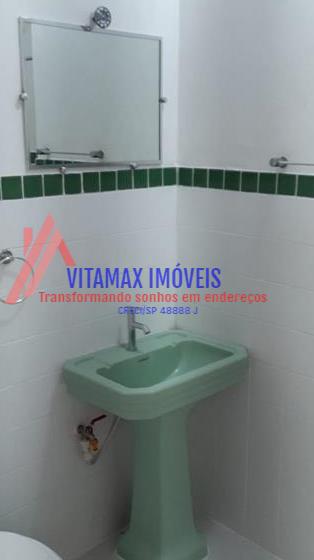 Sobrado, 2 quartos - Foto 14