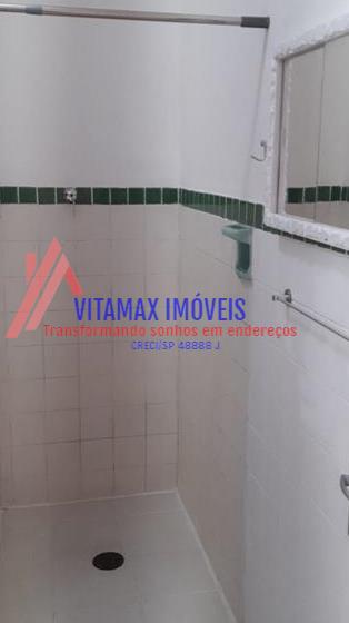 Sobrado, 2 quartos - Foto 15