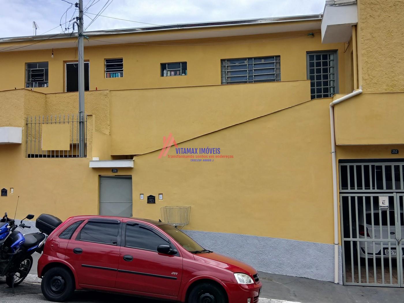 Sobrado, 7 quartos, 300 m² - Foto 1