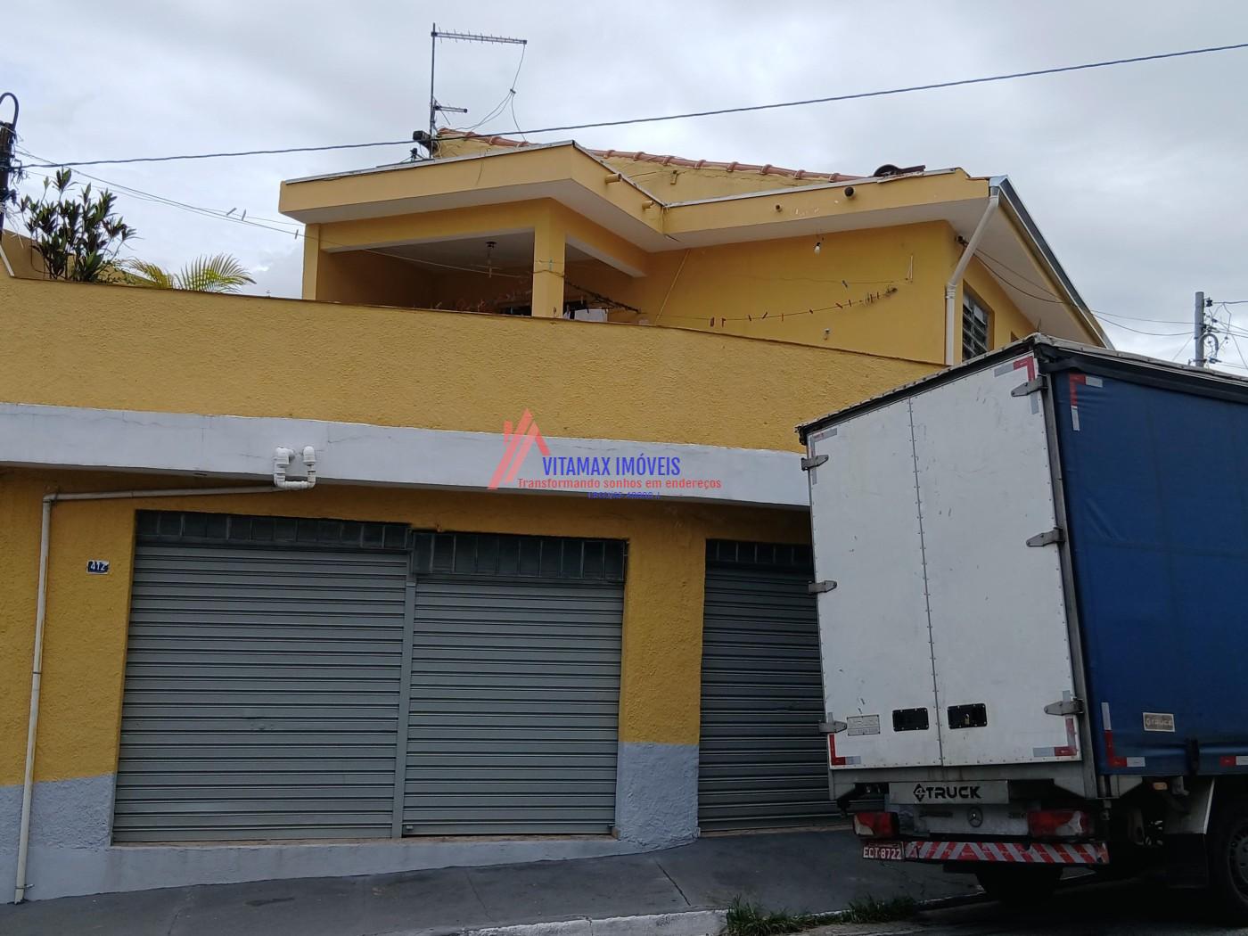 Sobrado, 7 quartos, 300 m² - Foto 5