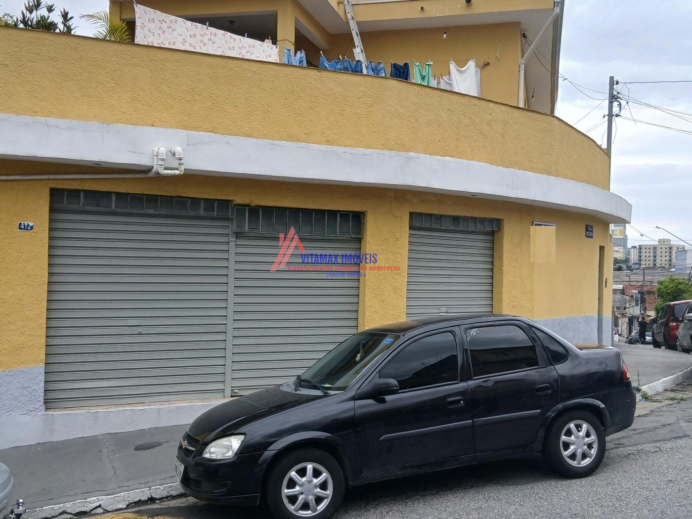 Sobrado, 7 quartos, 300 m² - Foto 4