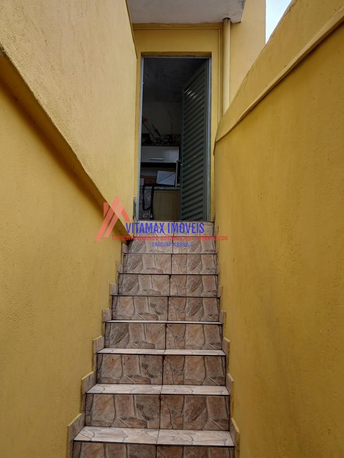Sobrado, 7 quartos, 300 m² - Foto 36