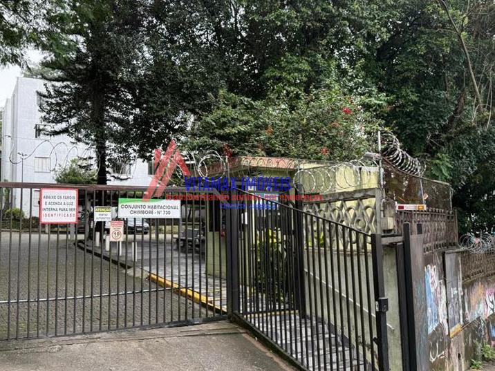 Apartamento, 3 quartos, 66 m² - Foto 12