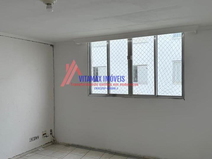 Apartamento, 3 quartos, 66 m² - Foto 2