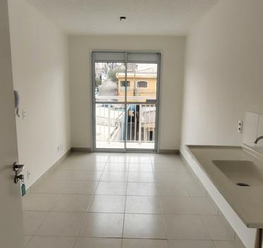 Apartamento, 2 quartos, 34 m² - Foto 3