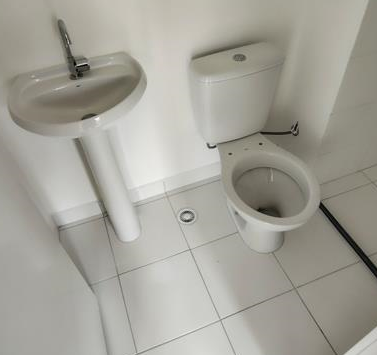 Apartamento, 2 quartos, 34 m² - Foto 5
