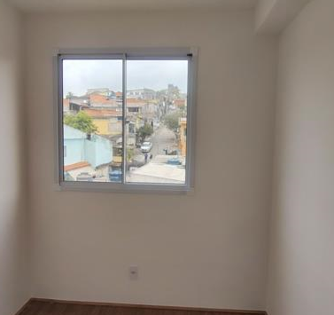 Apartamento, 2 quartos, 34 m² - Foto 6