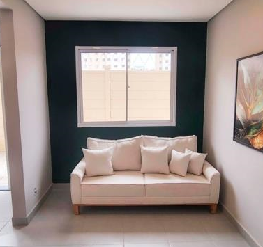 Apartamento, 2 quartos, 34 m² - Foto 11