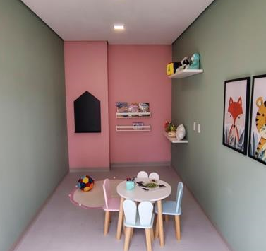 Apartamento, 2 quartos, 34 m² - Foto 10