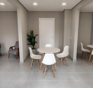 Apartamento, 2 quartos, 34 m² - Foto 12