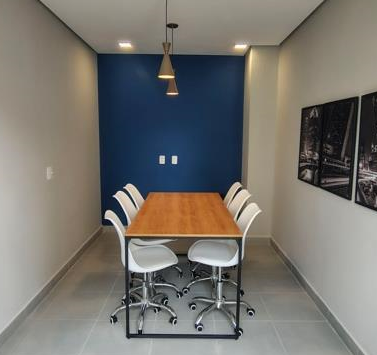Apartamento, 2 quartos, 34 m² - Foto 13