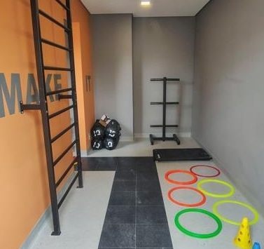Apartamento, 2 quartos, 34 m² - Foto 14