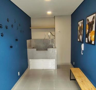 Apartamento, 2 quartos, 34 m² - Foto 16