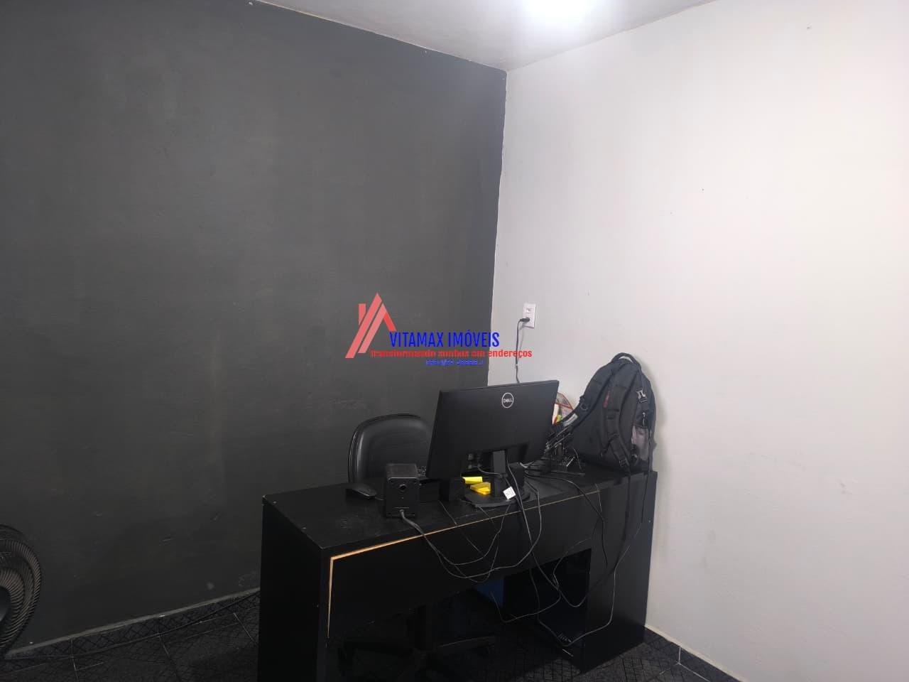Sobrado, 3 quartos, 175 m² - Foto 1