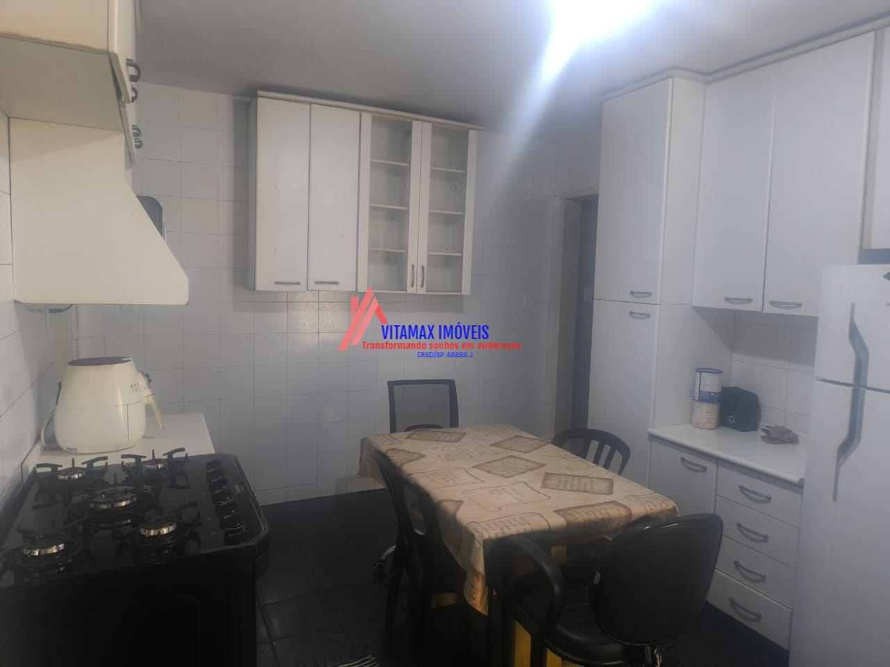 Sobrado, 3 quartos, 175 m² - Foto 7