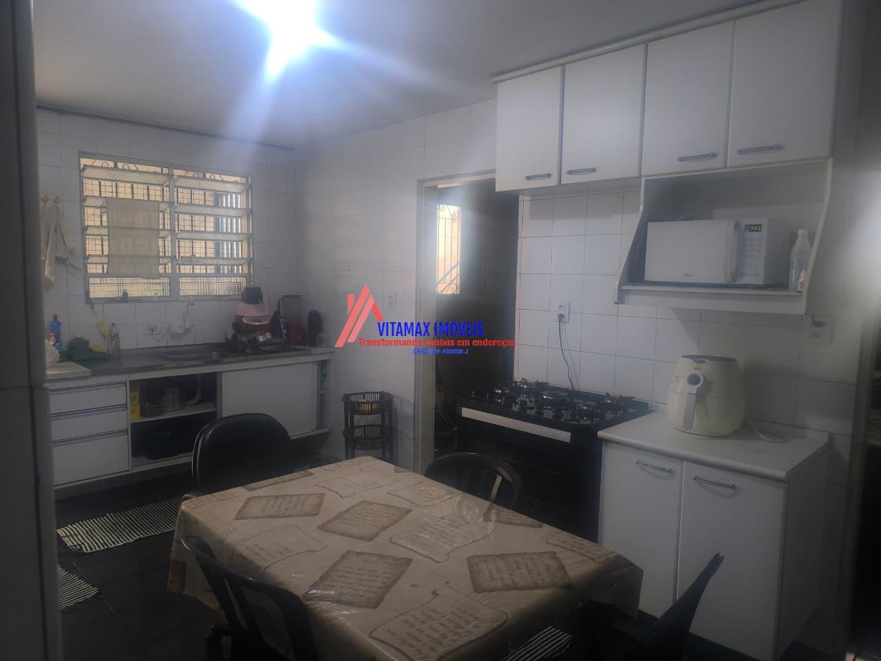 Sobrado, 3 quartos, 175 m² - Foto 8