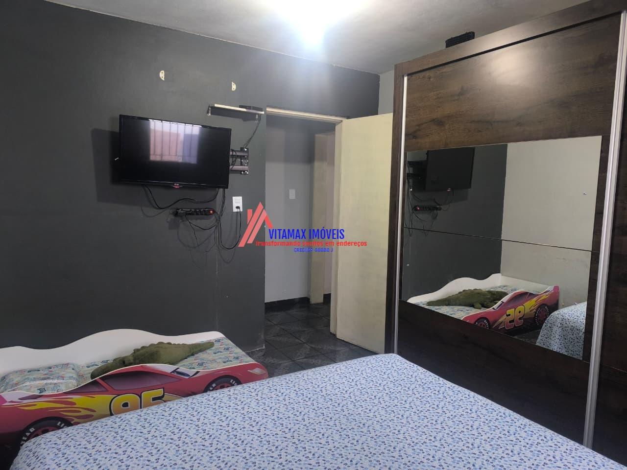 Sobrado, 3 quartos, 175 m² - Foto 11