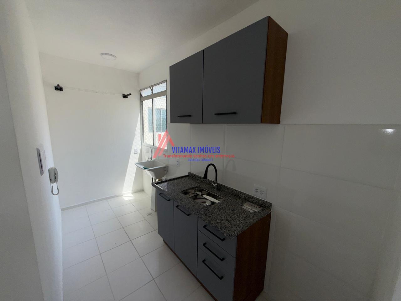 Apartamento, 2 quartos, 38 m² - Foto 4