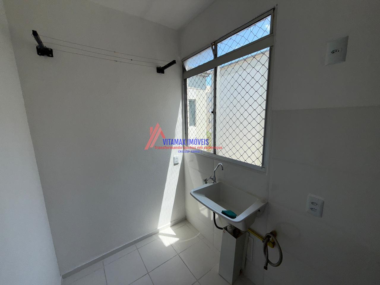 Apartamento, 2 quartos, 38 m² - Foto 2