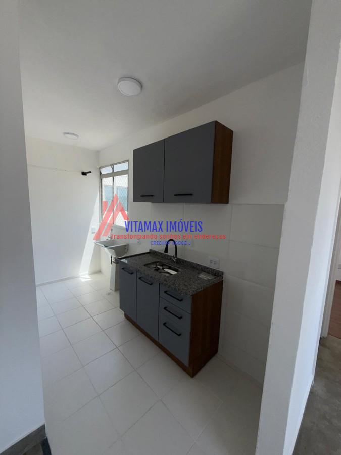 Apartamento, 2 quartos, 38 m² - Foto 1
