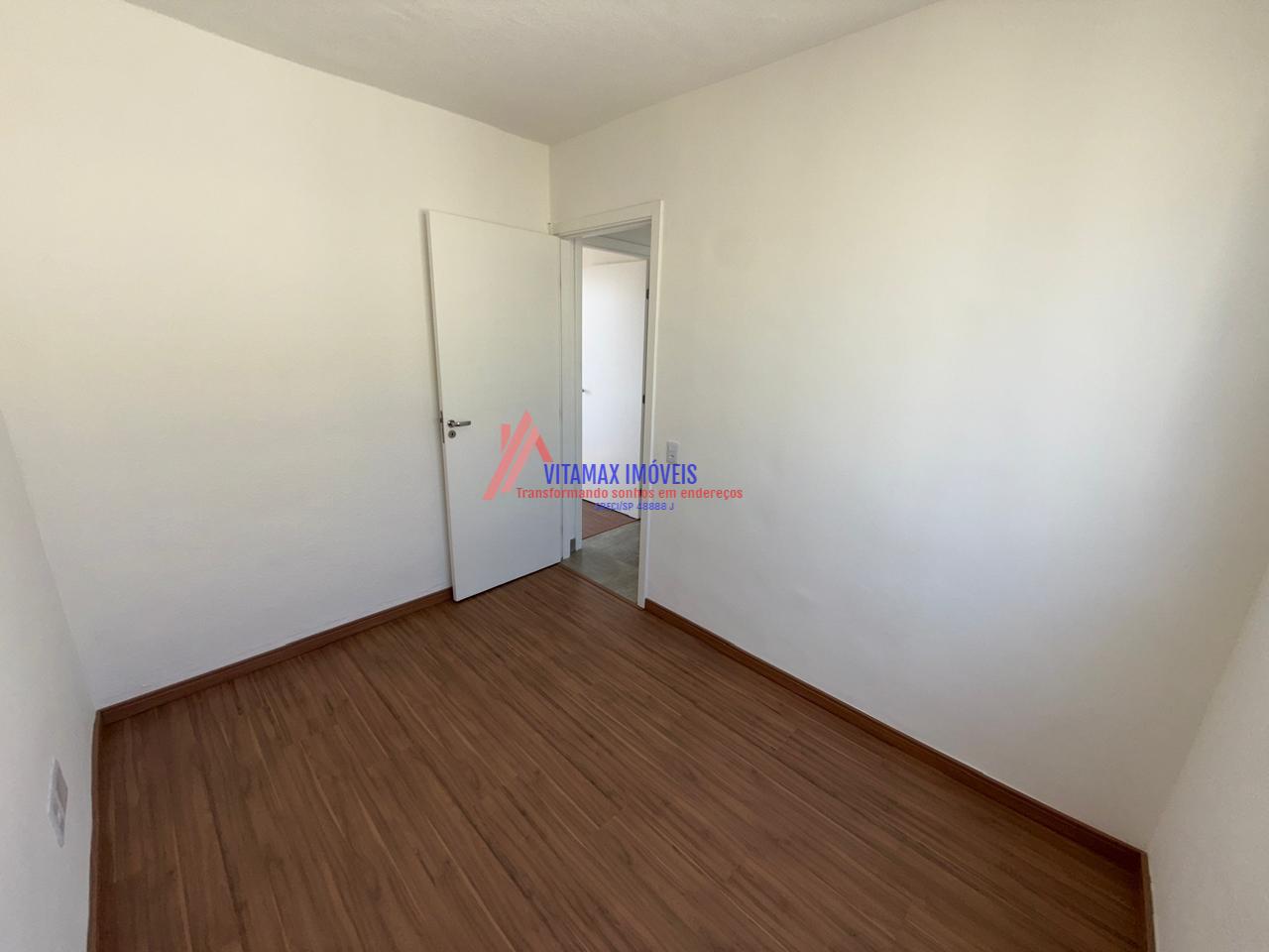 Apartamento, 2 quartos, 38 m² - Foto 9