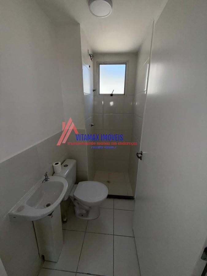Apartamento, 2 quartos, 38 m² - Foto 10