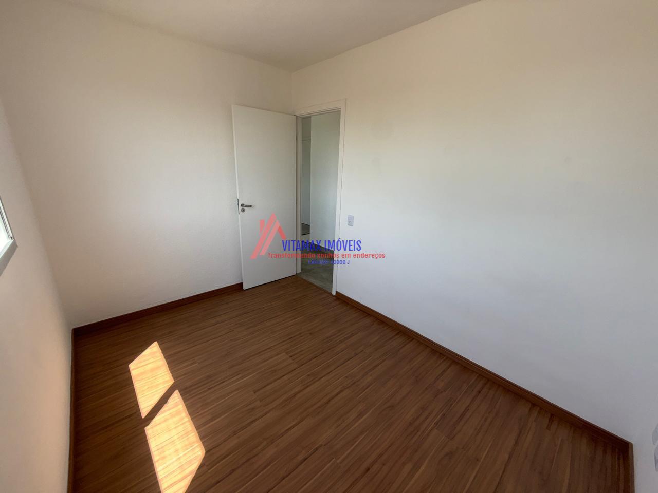Apartamento, 2 quartos, 38 m² - Foto 6