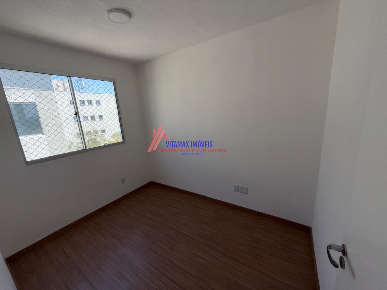 Apartamento, 2 quartos, 38 m² - Foto 8