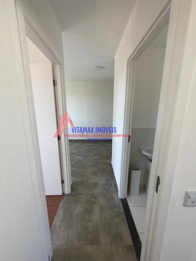 Apartamento, 2 quartos, 38 m² - Foto 11