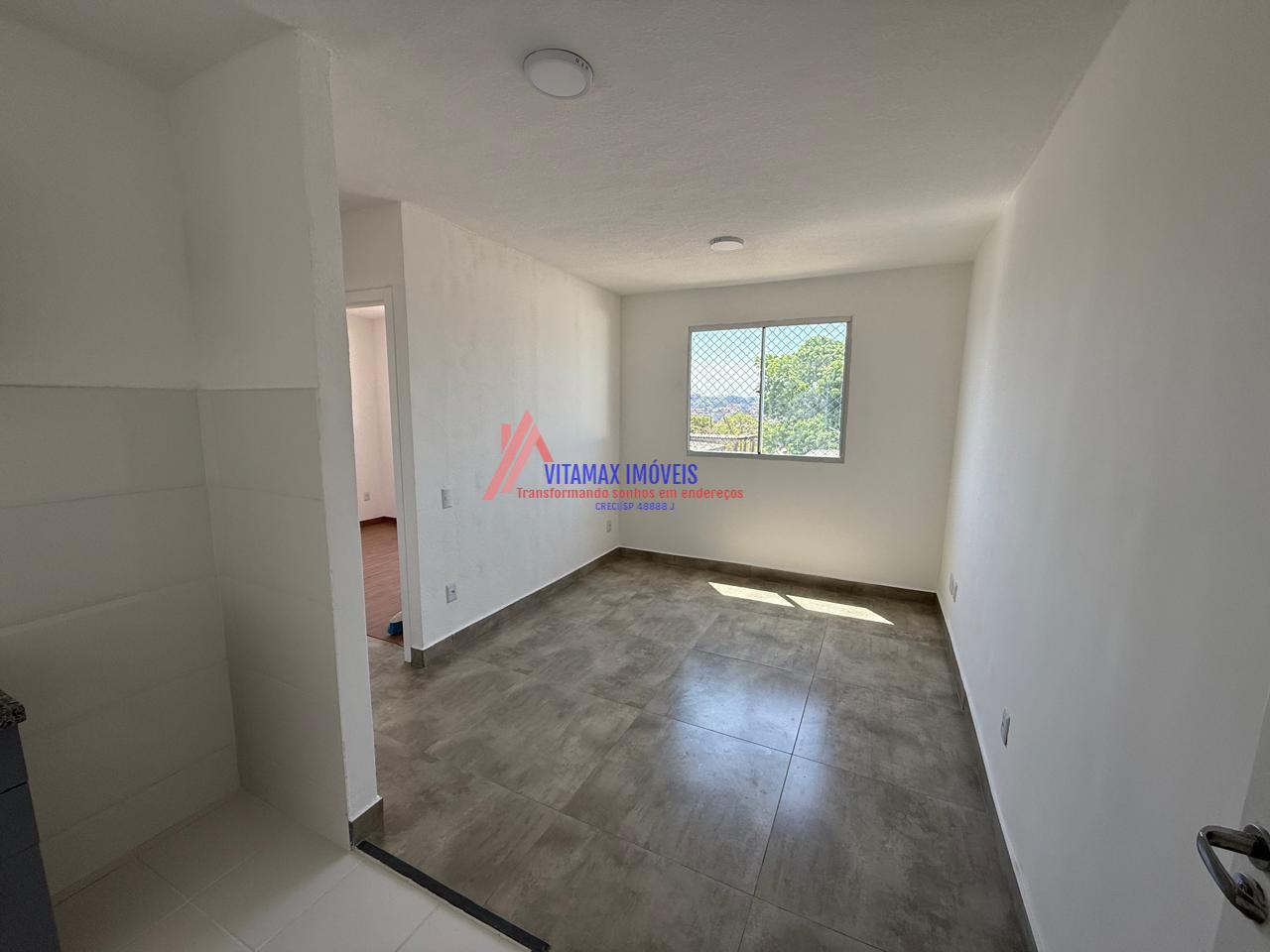 Apartamento, 2 quartos, 38 m² - Foto 15