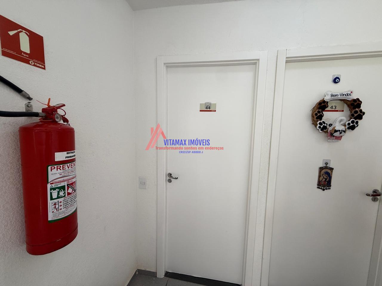 Apartamento, 2 quartos, 38 m² - Foto 17