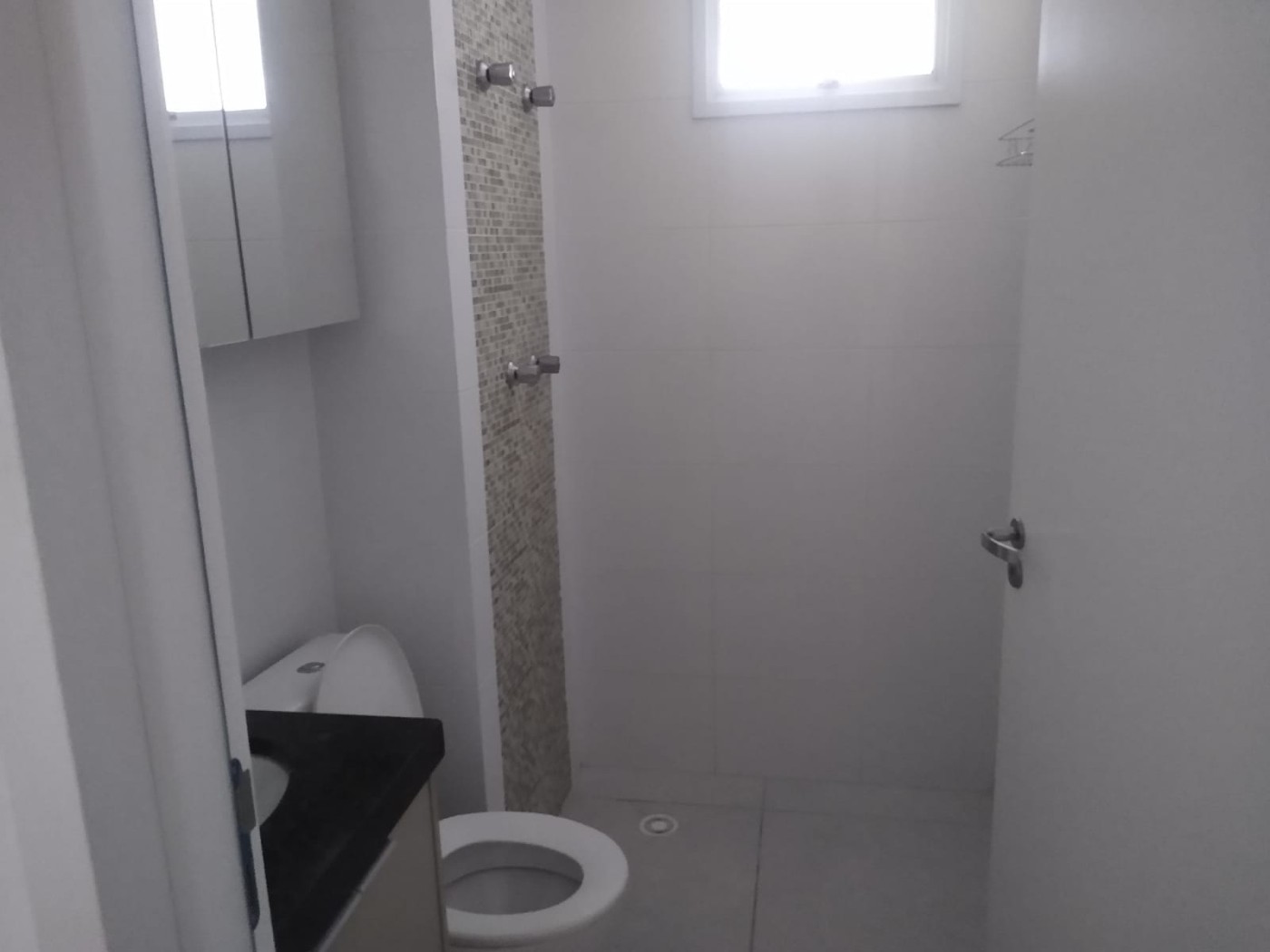 Apartamento, 1 quarto, 35 m² - Foto 1