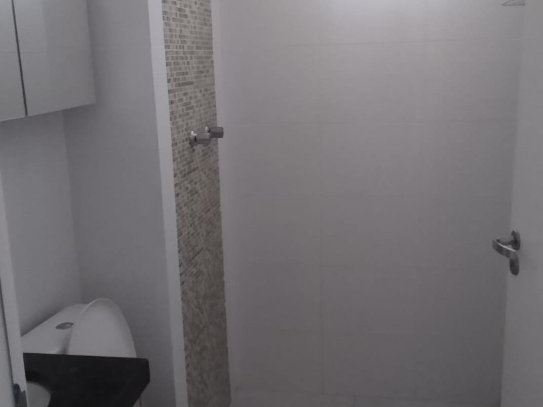 Apartamento, 1 quarto, 35 m² - Foto 8