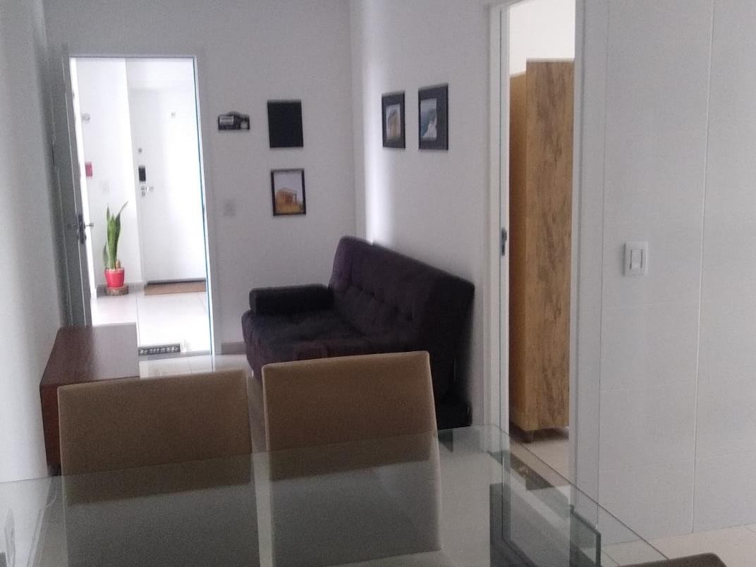 Apartamento, 1 quarto, 35 m² - Foto 5