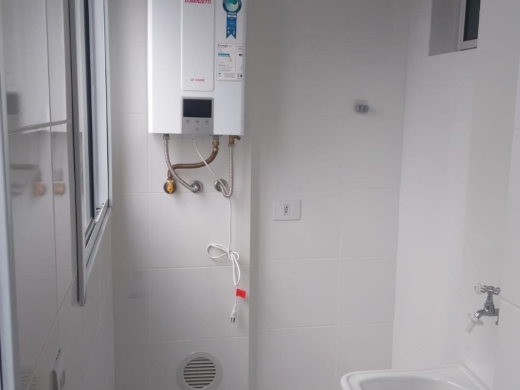 Apartamento, 1 quarto, 35 m² - Foto 9