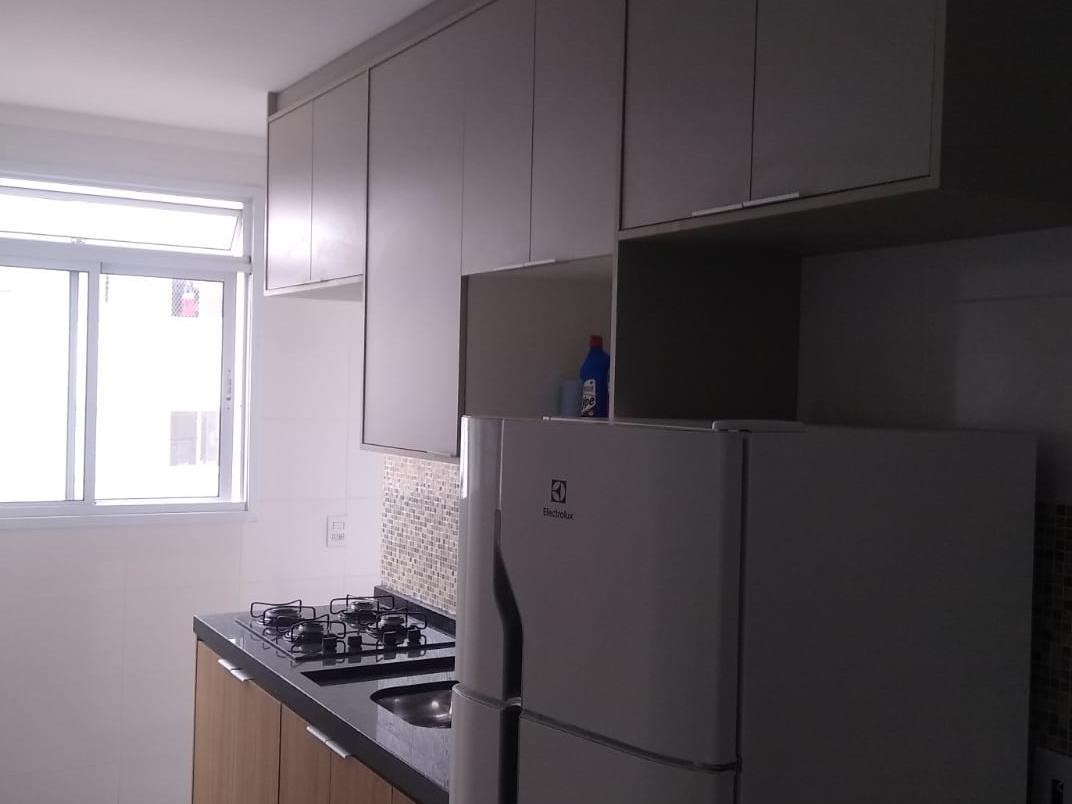 Apartamento, 1 quarto, 35 m² - Foto 3