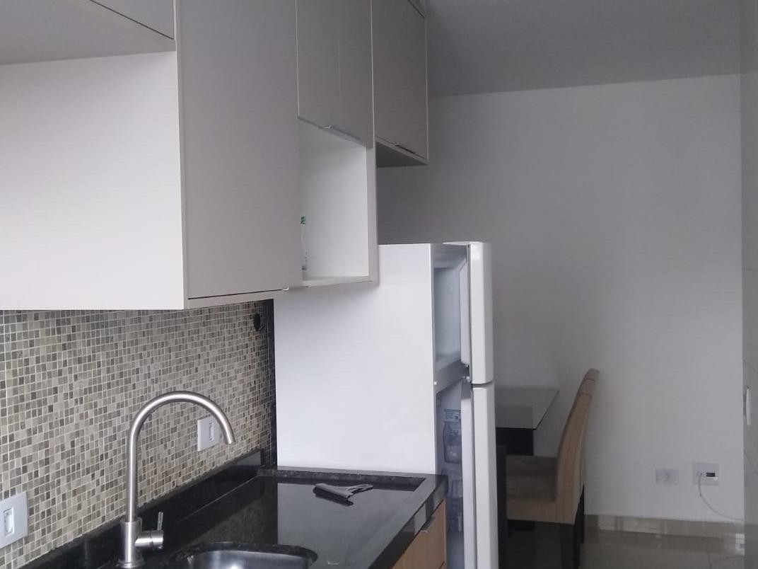 Apartamento, 1 quarto, 35 m² - Foto 2