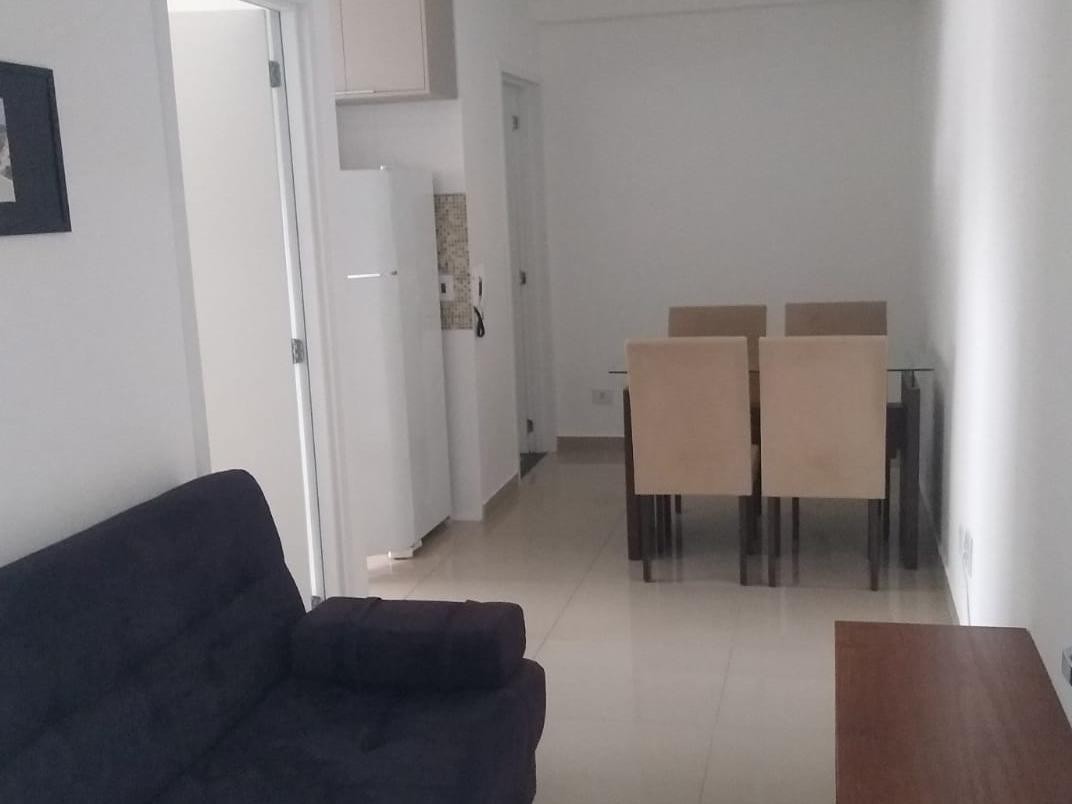 Apartamento, 1 quarto, 35 m² - Foto 6