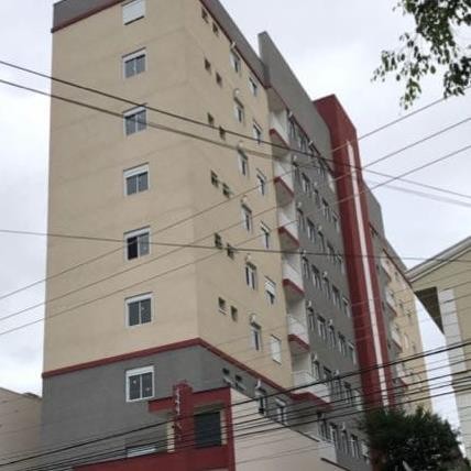 Apartamento, 1 quarto, 35 m² - Foto 10