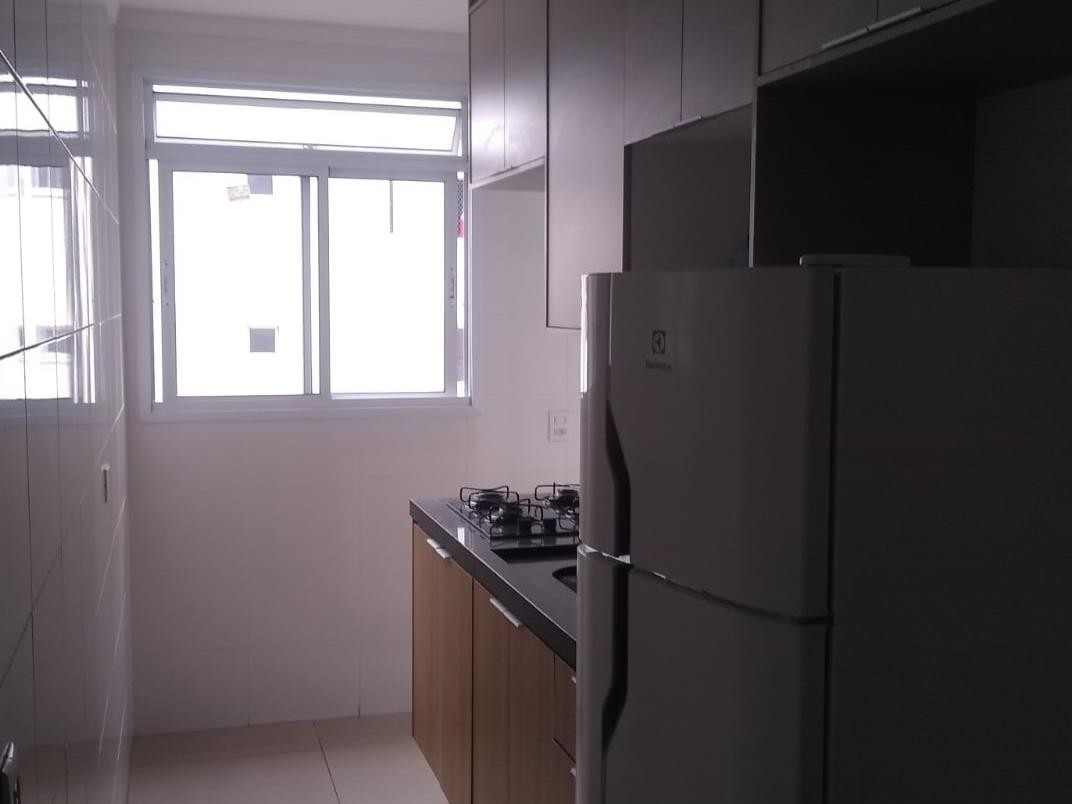 Apartamento, 1 quarto, 35 m² - Foto 11