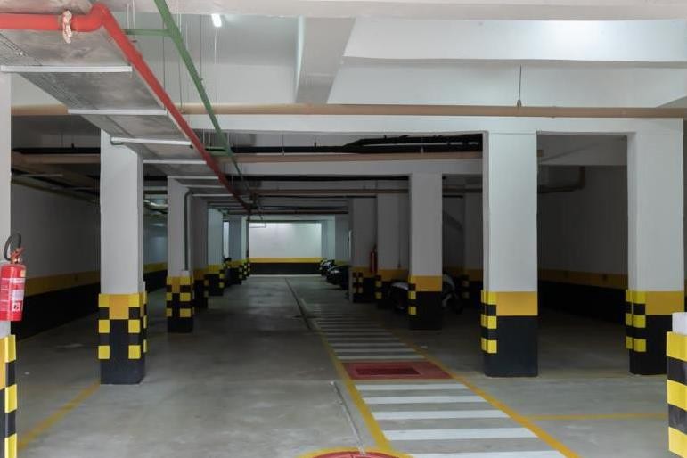 Apartamento, 1 quarto, 35 m² - Foto 12