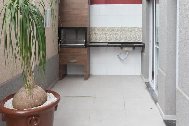 Apartamento, 1 quarto, 35 m² - Foto 13