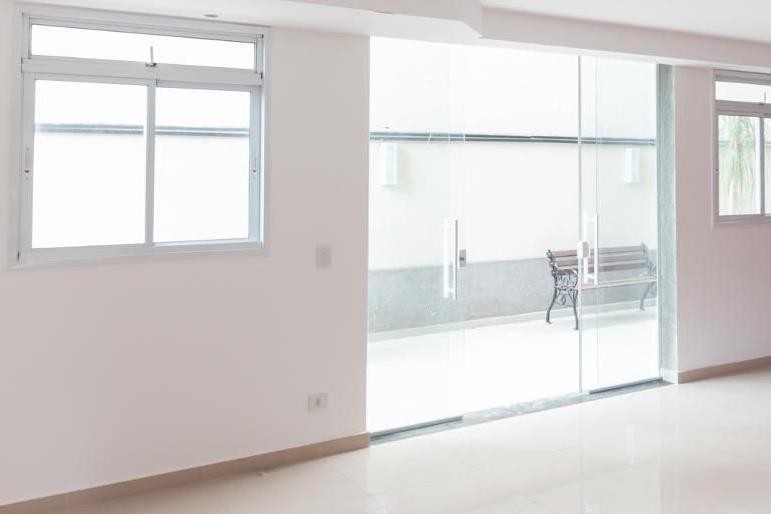 Apartamento, 1 quarto, 35 m² - Foto 15