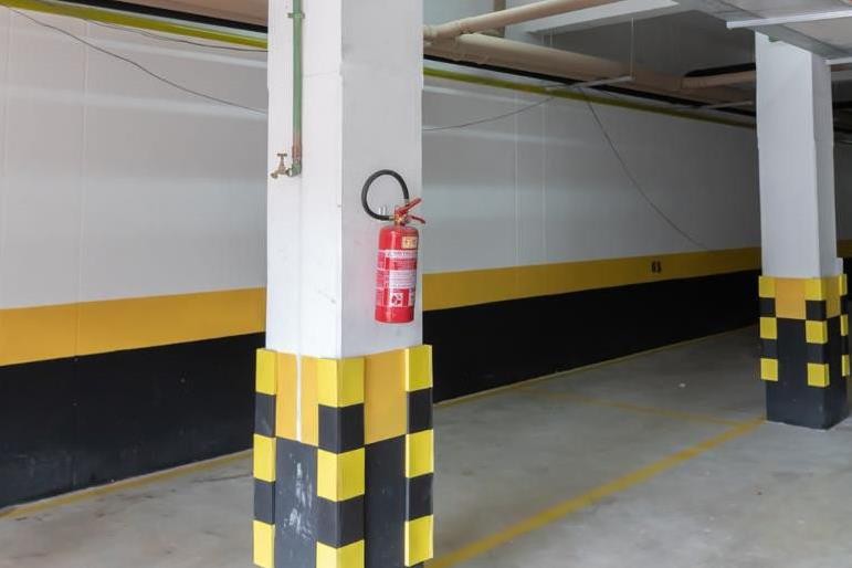 Apartamento, 1 quarto, 35 m² - Foto 16