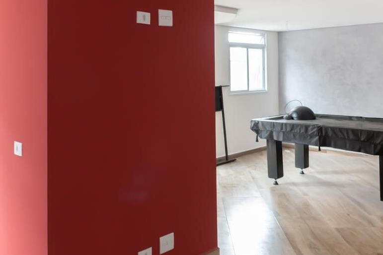 Apartamento, 1 quarto, 35 m² - Foto 14