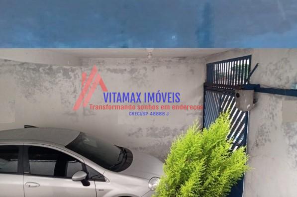 Sobrado, 3 quartos, 175 m² - Foto 19