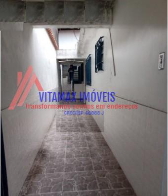 Sobrado, 3 quartos, 175 m² - Foto 17