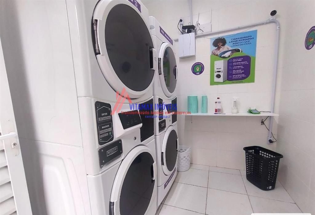 Apartamento, 2 quartos, 32 m² - Foto 1